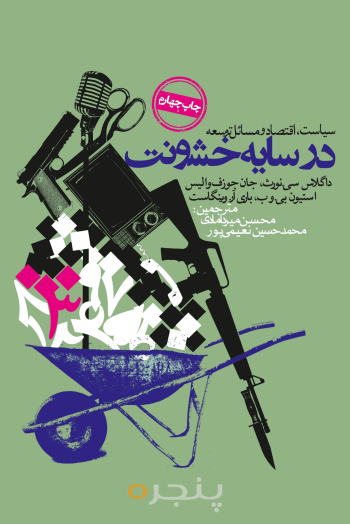 در سایه خشونت