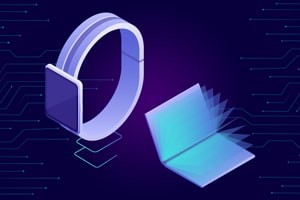 آینده خرید آنلاین کتاب با ظهور فناوری‌های جدید
