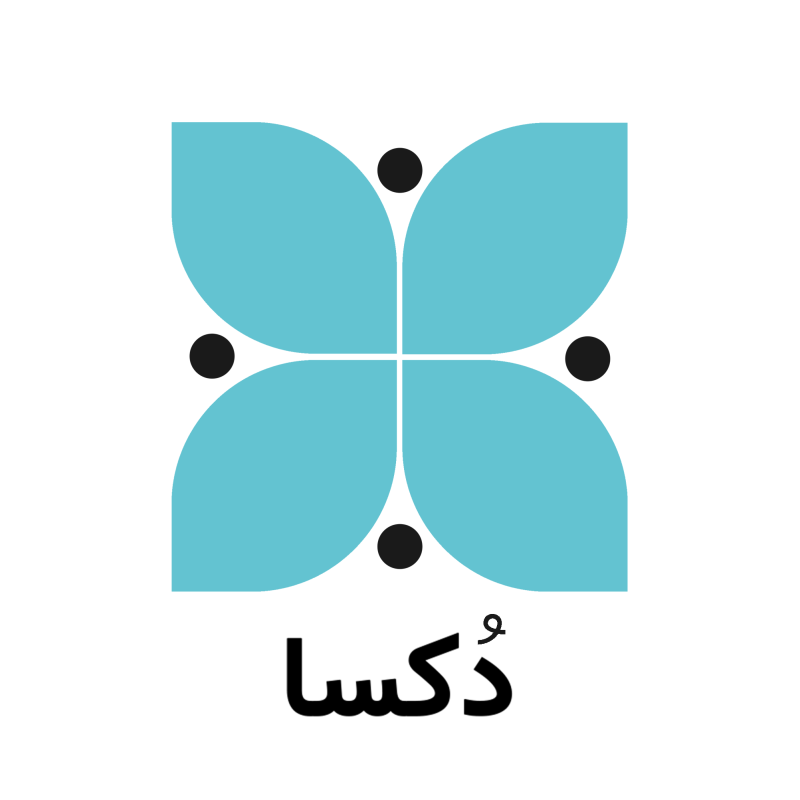 نشر دُکسا