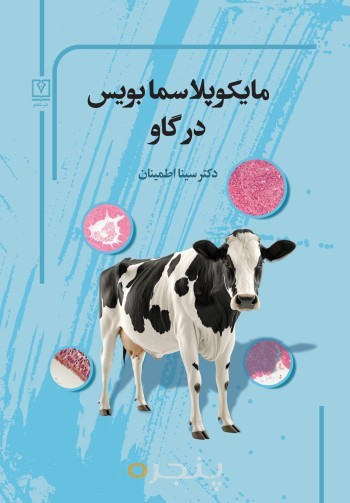 کتاب مایکوپلاسما بویس در گاو
